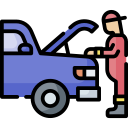 Mechanic